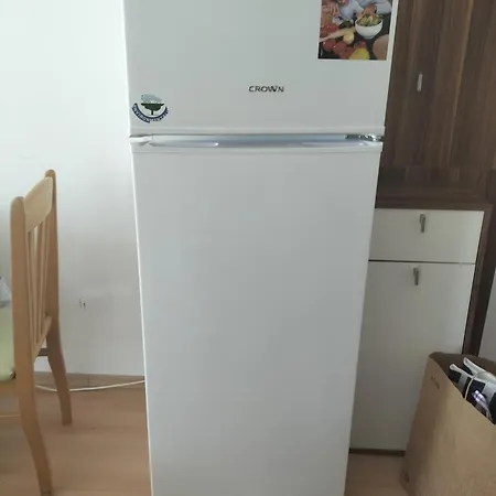 Apartament Sunny Day 4 Comlex *